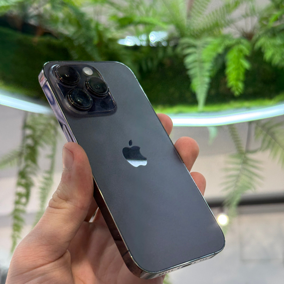 Apple iPhone 14 Pro