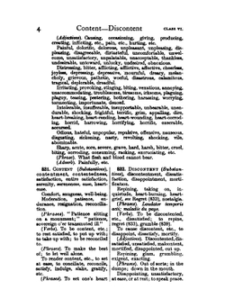 Thesaurus of English words & phrases | Peter Mark Roget