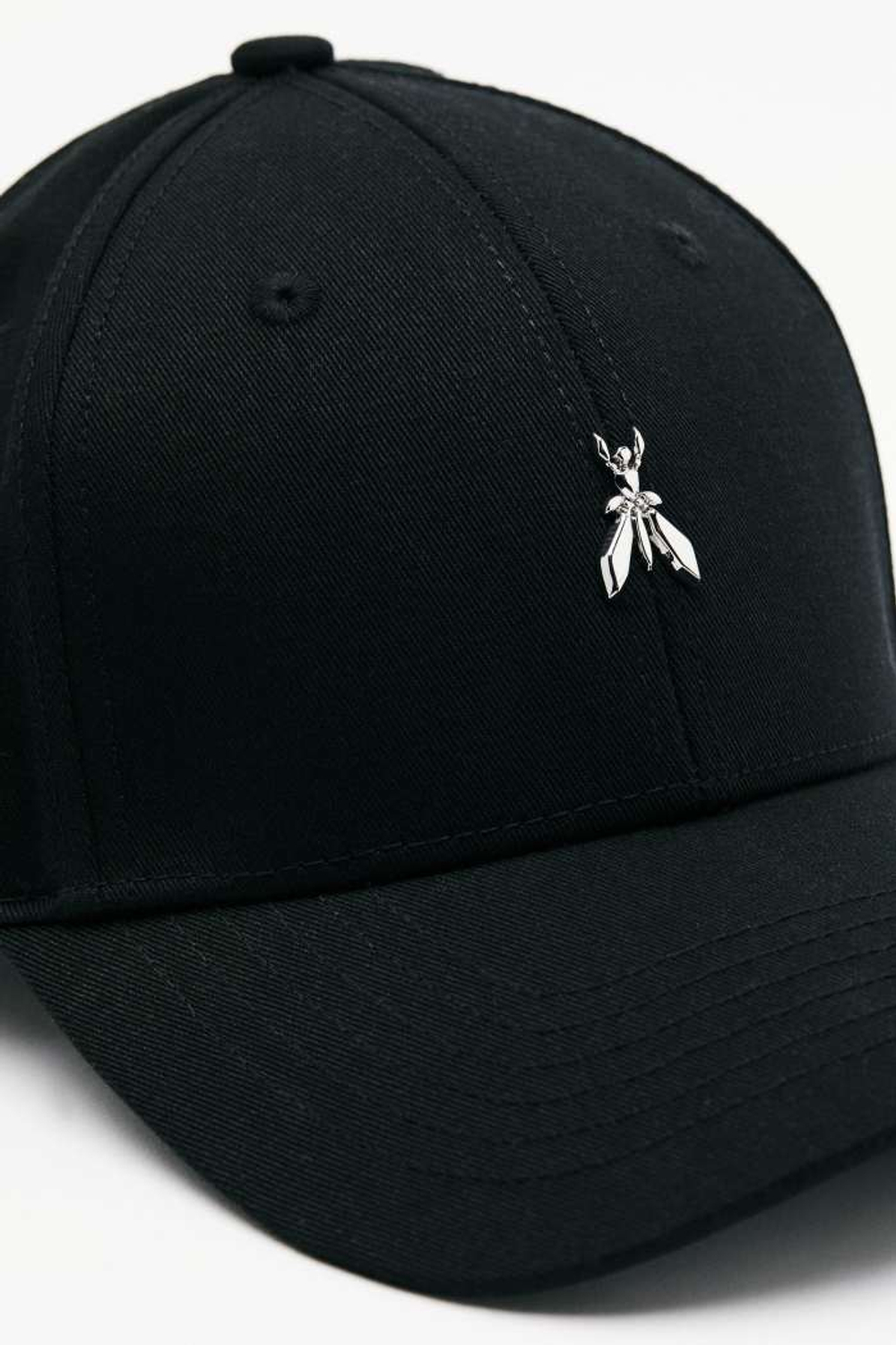 Кепка PATRIZIA PEPE