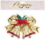 Подвеска «Звенящие колокольчики» 20 см