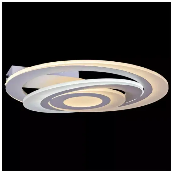 Светильник потолочный 03803-9.2-79W*2