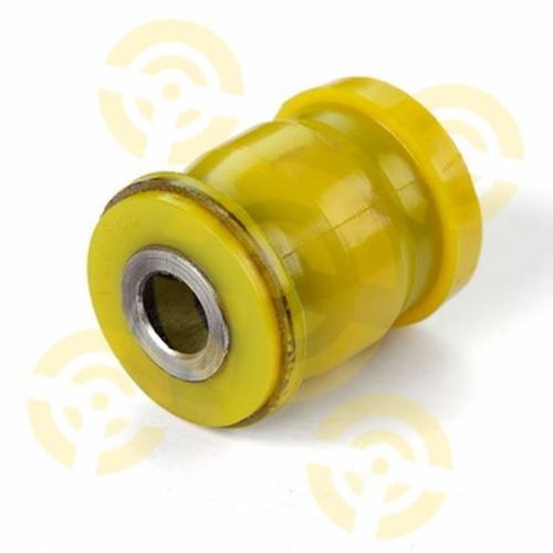 Полиуретановый сайлентблок задней подвески, нижнего продольного рычага, передний(Кратность 1 шт) 106288