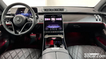 Mercedes-Benz S-Class W223 S450L 4MATIC (10.2023)