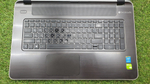 Игровой 17" HP i3-4/4 Gb/GeForce 830M 2 Gb
