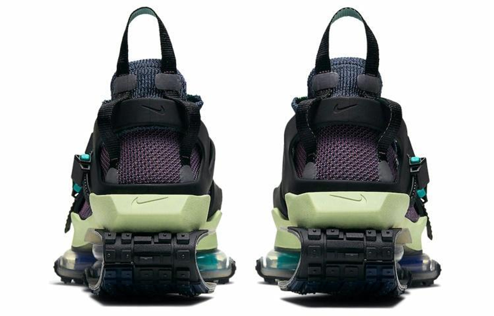 Кроссовки Nike Ispa Zoom Road Warrior "Clear Jade"