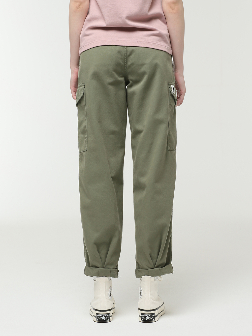 Женские Брюки Collins