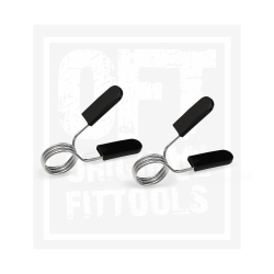 Замок пружинный 26 мм