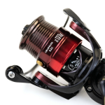 Безынерционная катушка Osprey DV 800 (5+1BB, мет. шпуля)