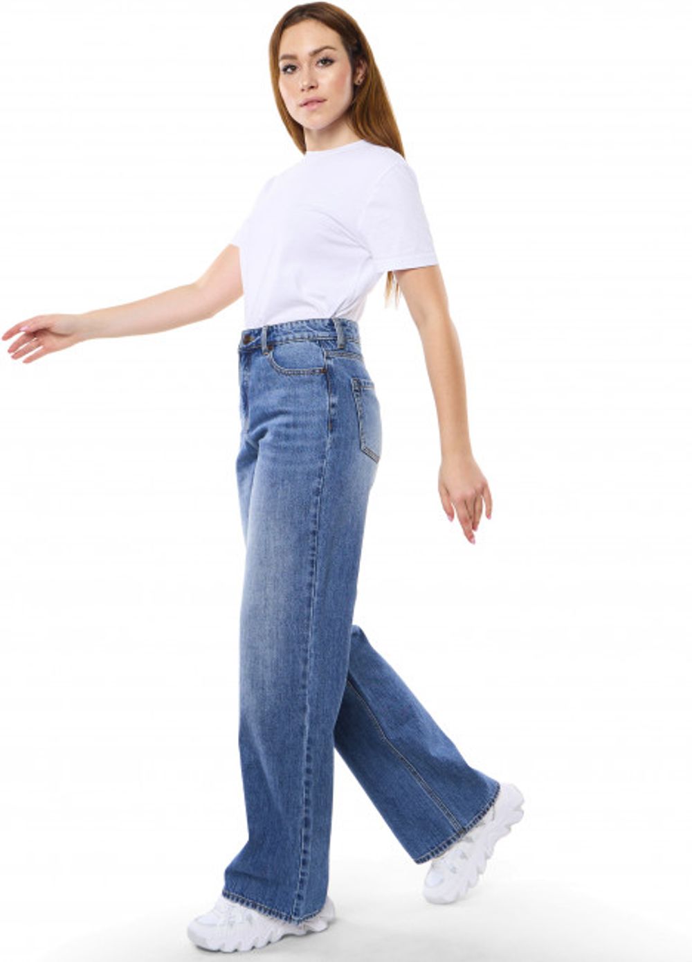 Джинсы JEAN 9997K22557
