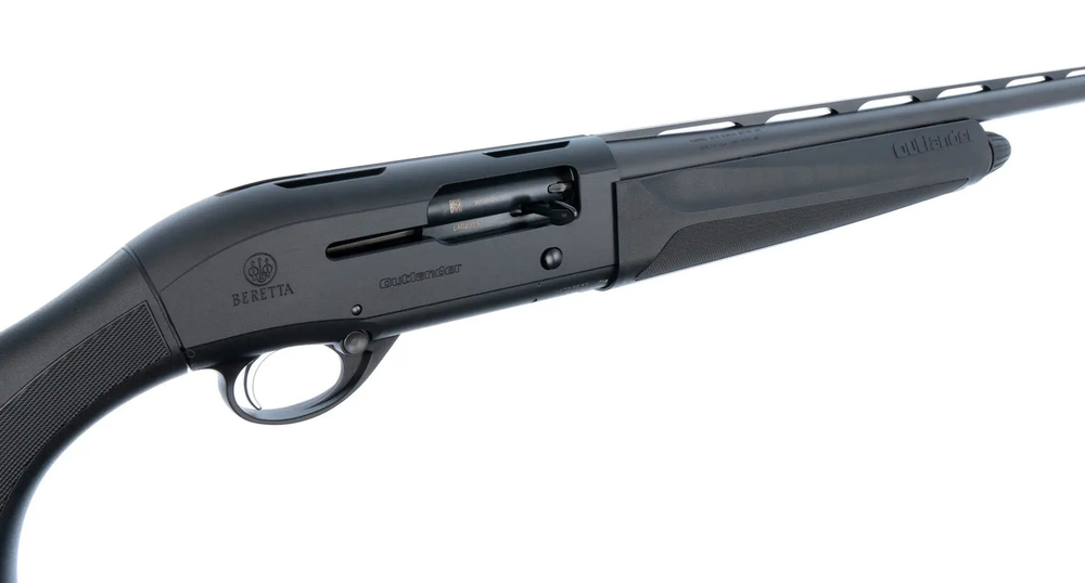 Beretta A300 Outlander Synthetic калибр 12/76, 76 МС + рюкзак