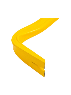 Лом-гвоздодер Inforce двутавровый профиль 600x30x17 мм 06-16-25