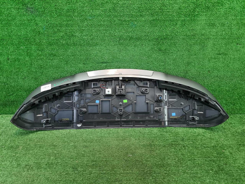 Спойлер крышки багажника Mercedes GLA X156 (13-20)