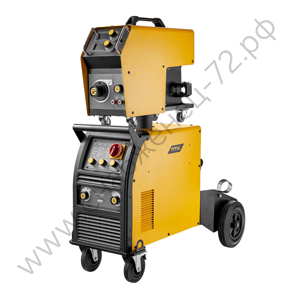 ПТК RILON MIG 500 F