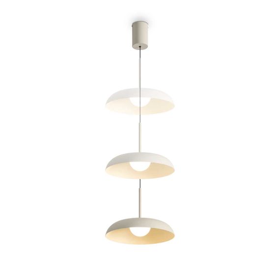 Подвесной светильник Freya Modern Movement FR5602PL-L5W1