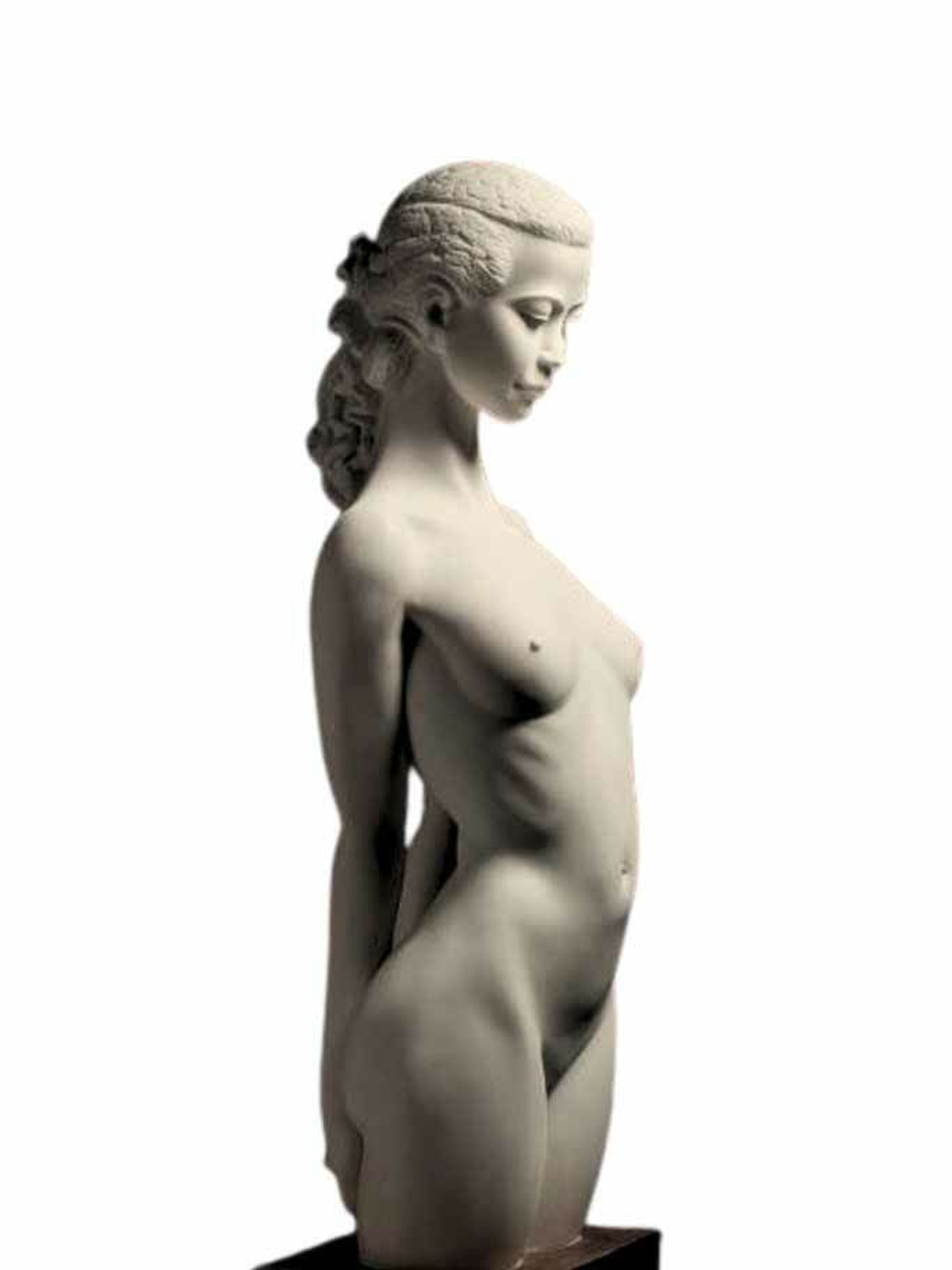 Торс Китайской Наложницы ЦЕ 120 см