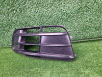 Решетка бампера левая Audi Q5 2 80A (17-20) S-line