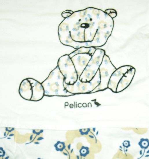 Комплект для девочек Pelican GUA 275