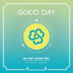 Альбом Good Day - All Day Good Day 1st Mini Debut Album