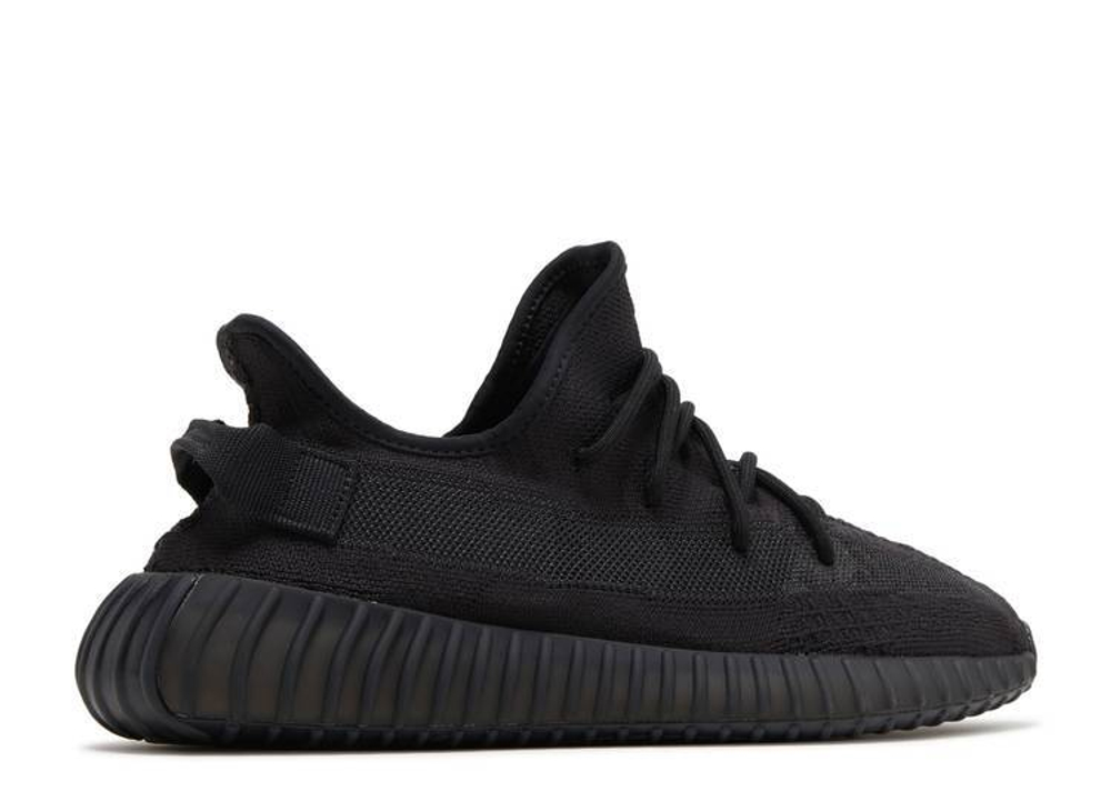 Yeezy Boost 350 V2 "Onyx