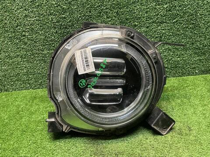 Фара правая Haval Dargo (2022-н.в.) LED