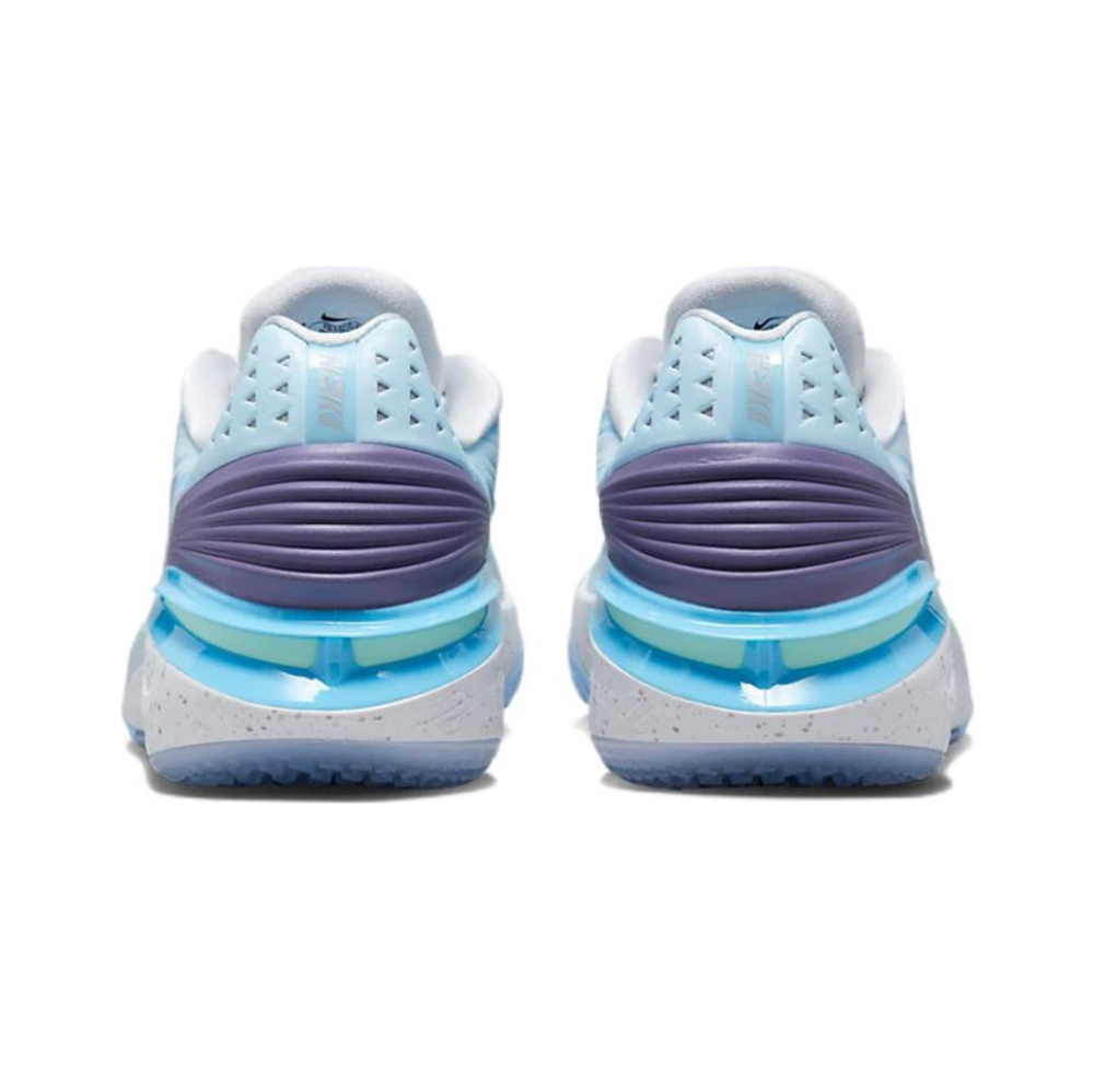 Кроссовки Nike Air Zoom G.T. Cut 2 EP 'Dare To Fly' FB1866-101