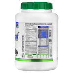 ALLMAX, ISONatural™, изолят сывороточного протеина, со вкусом шоколада, 2,27 кг (5 фунтов)