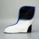 Сапоги рыбацкие (болотники) из ЭВА Nordman Expert (с нейлоном, утепленные), Оливковый