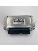 Контроллер (ЭБУ) 21114-1411020-40 ВАЗ 2110 - 2112 BOSCH