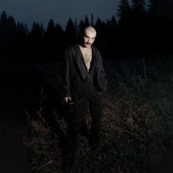 Пиджак "MIST"