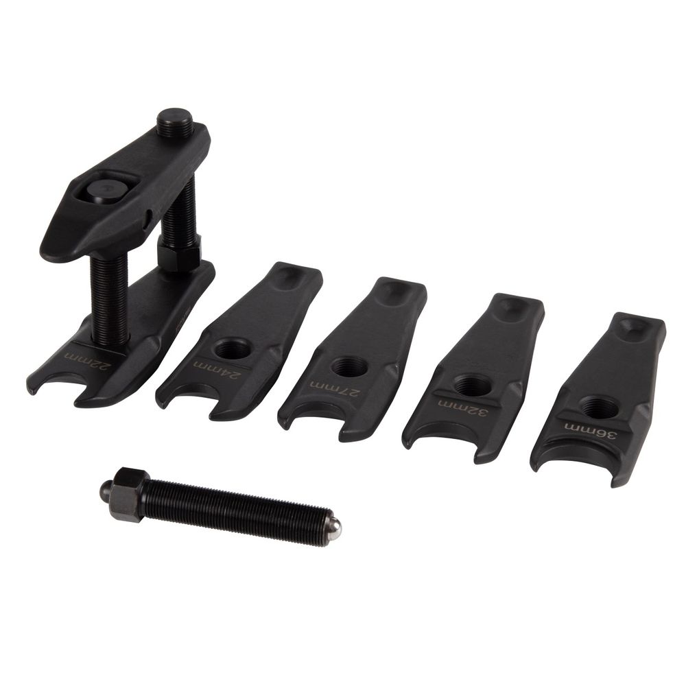 AFFIX (AF10057206C) Набор съемников шаровых опор, кейс, 6 предметов