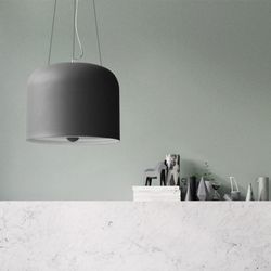 Потолочный Светильник Cylinder B White By Imperiumloft