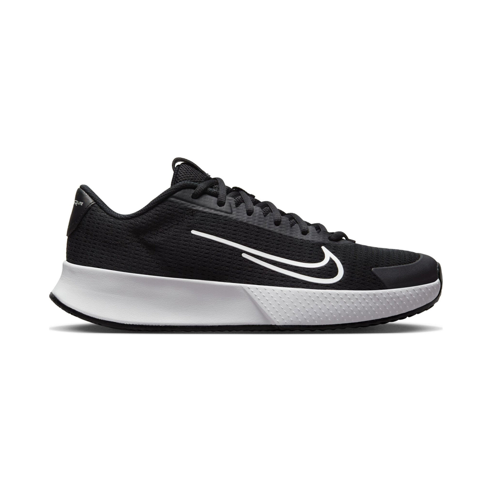 Мужские теннисные кроссовки Nike Vapor Lite 2 Clay Court Shoe Men - Black, White