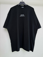 Футболка Vetements
