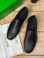 Лоферы Bottega Veneta