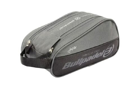 Косметичка Bullpadel BPP25018 Icon Mini Bag - grafito