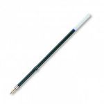 Стержень шарик. EURO с упором 107 мм 1 мм синий