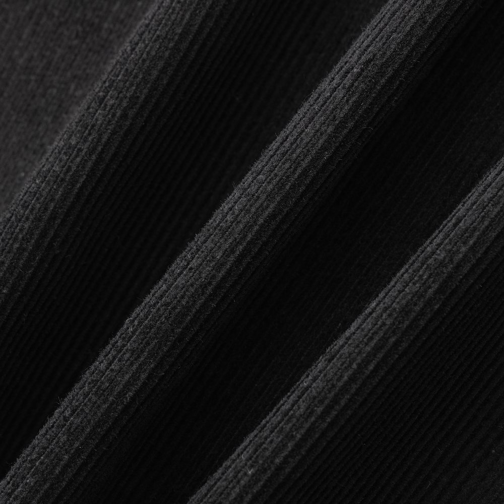 РУБАШКА YMKASHIX VELVET BUTTON