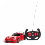 Машина классическая на РУ, коробка 999-20