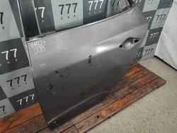 Дверь задняя левая Hyundai ix35 (LM) 10-15 Б/У Оригинал 770032S050