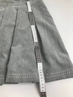 Юбка Seasky вельветовая 46 размер