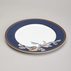 НАБОР ТАРЕЛОК ОБЕДЕННЫХ LEFARD "ART COLLECTION" 2 ШТ. 25,5 СМ