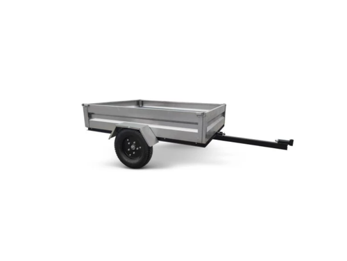 Прицеп для TZR МТ-110, 015 ГП 360