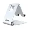 Satechi R1 Aluminum Multi-Angle Tablet Stand Silver