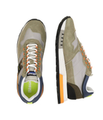 Кроссовки Heron BLAUER - хаки(S4HERON02 RIS)