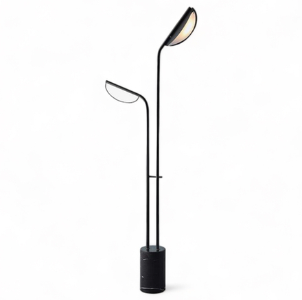 Floor design lamp Filo by Luz Hermosa