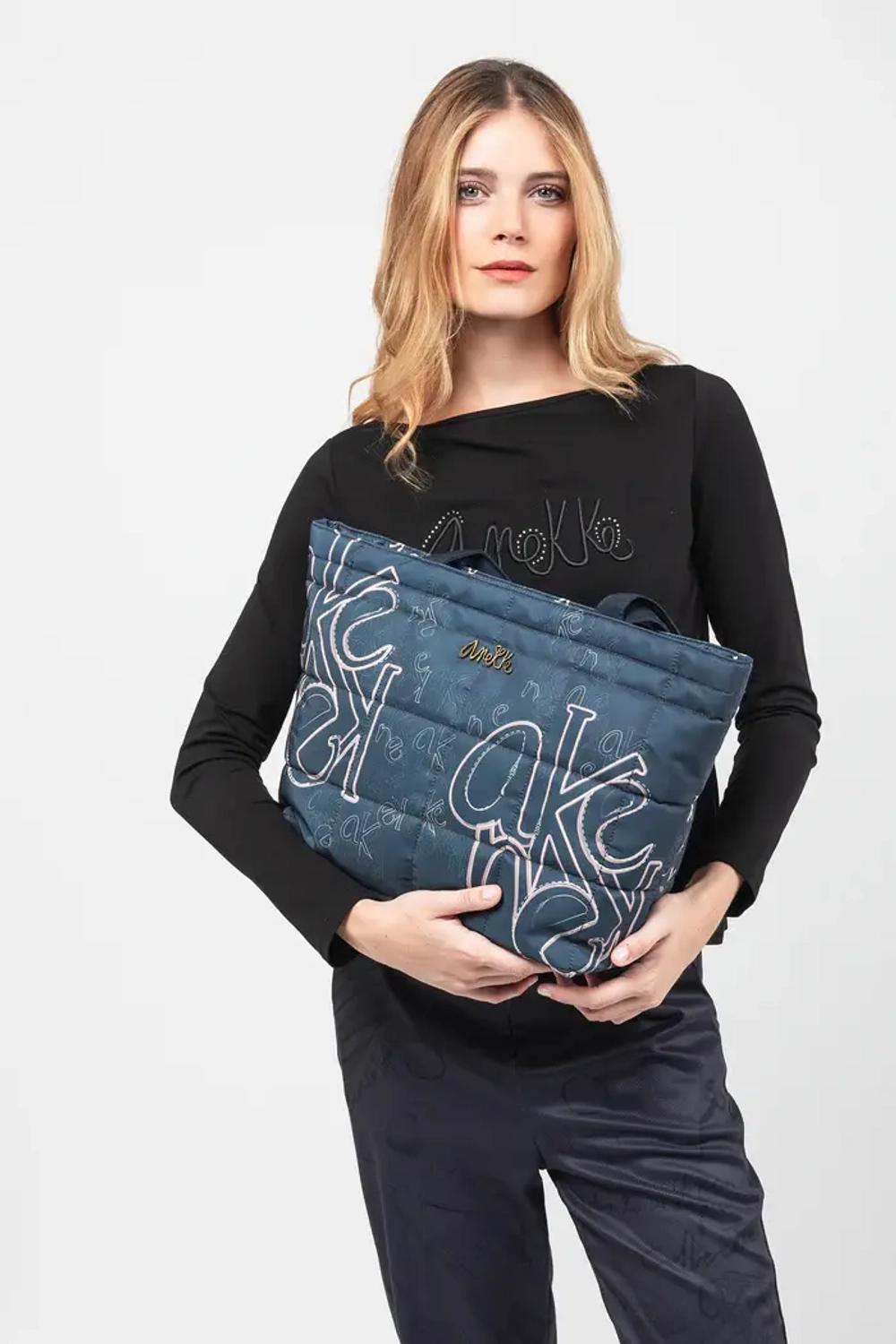 Сумка дорожная Anekke 41588-023, Испания