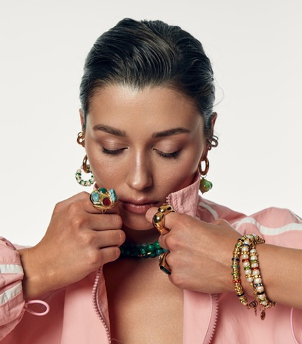 Браслет Paris