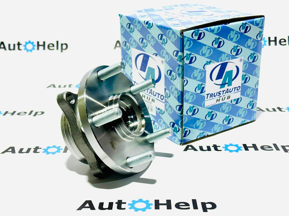Ступичный узел TrustAuto TAH0706 передний