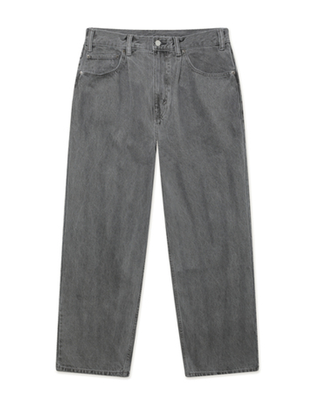 Мужские Джинсы (Loose Fit) Loose