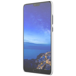 Накладка Nillkin Super Frosted Shield для Huawei P20 Pro